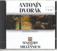 Antonin Dvorak - Slavonic Dances