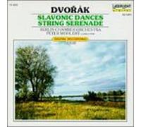 Antonin Dvorak – Slavonic Dances [8]/Ser String