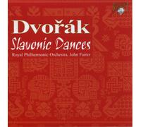 Dvorak, A. - Slavonic Dances