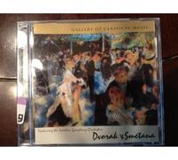 Antonin Dvorak/Smetana - Sonatas