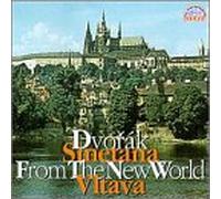 Antonin Dvorak/Smetana - Sym 9/Vltava