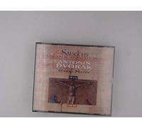 Antonin Dvorak - Stabat Mater