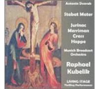 Antonin Dvorak - Stabat Mater Op. 58