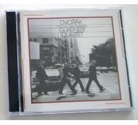 Dvorak/ Guarneri Quartet - String Quartets & Terzetto