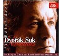 Antonin Dvorak/Suk - Ser String [2]