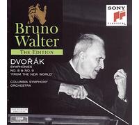 Antonin Dvorak - Sym 8/9