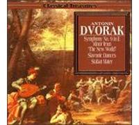 Antonin Dvorak - Sym 9/Ser for String Orch