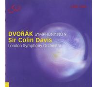 Antonin Dvorak - Symphony 9 from the New World by Antonin Dvorak (2002-05-01)