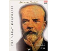 Antonin Dvorak - The Great Composers (+ 2 CDs)