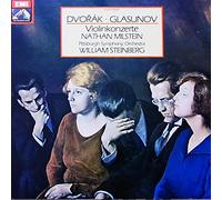 Antonín Dvořák - Violinkonzerte