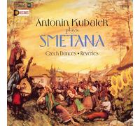 antonin kubalek plays..