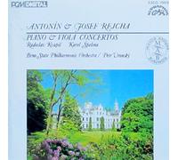 Antonin Rejcha Concerto in E Flat Major