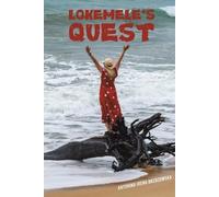 Antonina Irena Brzozowska Lokemele's Quest (Tascabile)