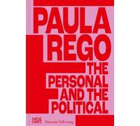 Antonina Krezdorn Nadile Engel Ruth Rosengarten Paula Rego (Copertina rigida)