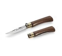 Antonini Bom03811, Coltello Unisex - Adulto, Marrone, Taglia Unica