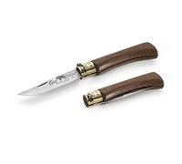 Antonini Bom03812, Coltello Unisex - Adulto, Marrone, Taglia Unica
