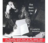 Elisabetta Antonini - The Beat Goes On - Cd
