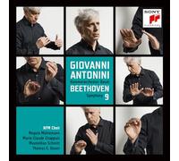 Antonini Giovanni - Symphony No.9