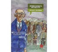 Antonino Caponnetto. Non è finito tutto