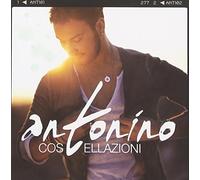 Antonino - Costellazioni