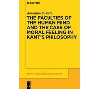 Antonino Faldut The Faculties of the Human Mind and the Case (Copertina rigida)