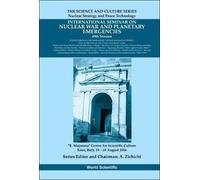 Antonino Zichic International Seminars On Nuclear War And Pla (Copertina rigida)