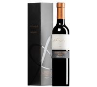 Antonio 100 Cannonau di Sardegna Passito DOC 2017 dolce in confezione regalo 0,5 l