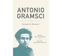 Antonio A. Santucci Antonio Gramsci (Tascabile)