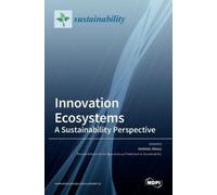 António Abreu Innovation Ecosystems (Copertina rigida)