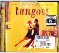 Antonio Agri / Litto Nebbia - Tangos Bailables