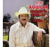 Antonio Aguilar - Corridos de Caballos Con Banda
