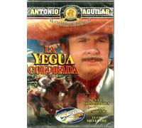Antonio Aguilar - La Yegua Colorada