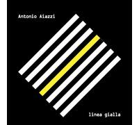 Antonio Aiazzi – Linea Gialla – Vinile LP 140 g HQ – Ara