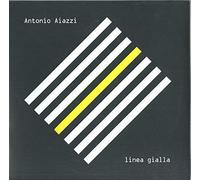 Antonio Aiazzi LINEA GIALLA (Vinyl LP)