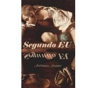 António Almas Segundo EU (Tascabile)