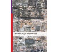 Antonio Angotti Morten Bergsmo Old Evidence and Core Intern (Copertina rigida)