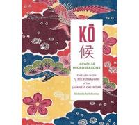 Antonio Antefer KO: Japanese Microseaso (Copertina rigida) (PRESALE 08/09/2026)