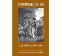 Antonio Baldassarre Los derechos sociales (Tascabile)