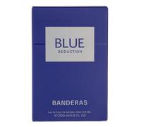 Antonio Banderas - A. Banderas Blue Seduction For Men Eau de Toilette Spray 200 ml