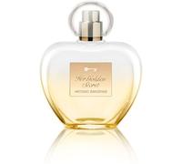 Banderas Her Golden Secret Eau de Toilette da donna 80 ml