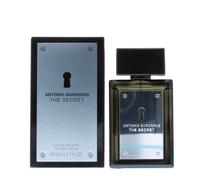 Antonio Banderas A.Banderas The Secret Eau de Toilette 50ml For Men