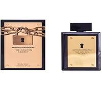 Antonio Banderas The Golden Secret Eau de Toilette Spray 200ml
