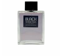 Antonio Banderas Black Seduction Eau de Toilette 0,2 l Spray