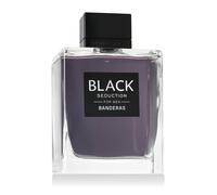 Antonio Banderas Black Seduction Eau de Toilette da uomo