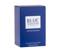 ANTONIO BANDERAS BLUE S. COL.200 VAPO