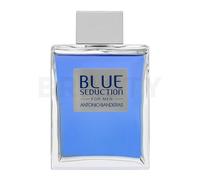 Antonio Banderas Blue Seduction 200ml Uomo - Eau de Toilette