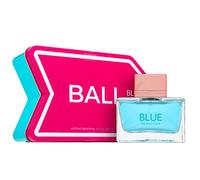 Antonio Banderas Blue Seduction Bali Donna 80 ml - Eau de Toilette