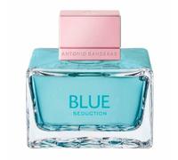 Antonio Banderas Blue Seduction Bali Donna 80 ml - Eau de Toilette