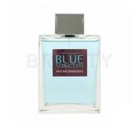 Antonio Banderas Blue Seduction Donna 200 ml - Eau de Toilette