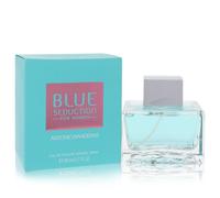 ANTONIO BANDERAS BLUE SEDUCTION Eau De Toilette 80 ml for Women